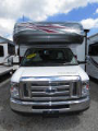 2013 Winnebago Access